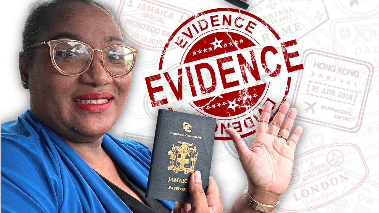 What Happens Inside Jamaica’s Passport Office May Surprise You | Part 2
