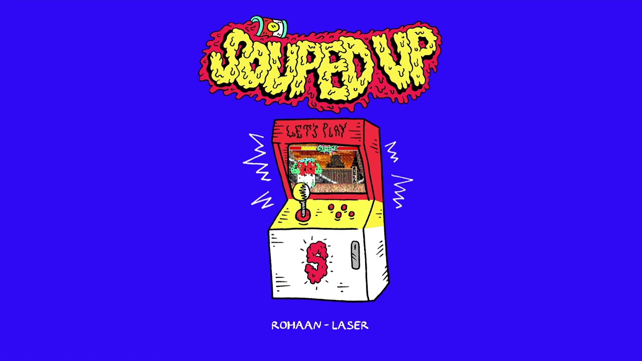 Rohaan - Laser