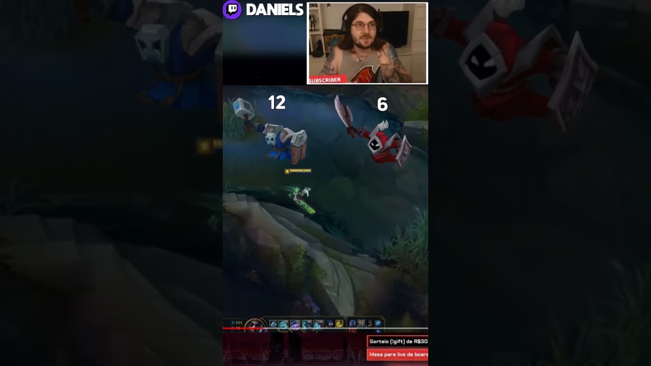 Tutorial de slow push #leagueoflegends #shorts #fyp