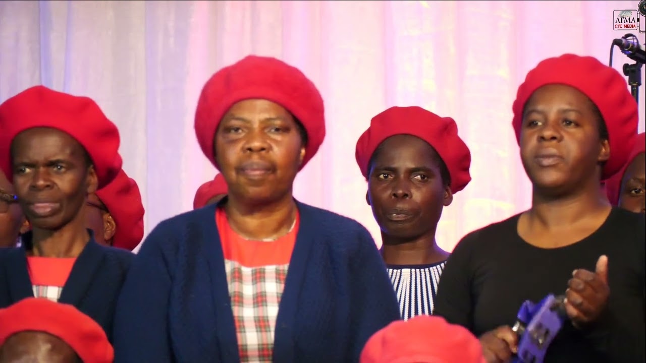 Mpumalanga Great Revival Friday 08 August 2025 Opening Service By The Overseer Rev R Zulu