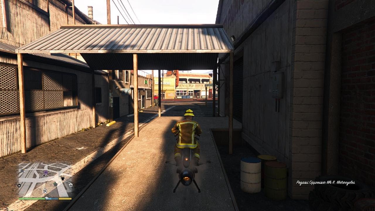 Grand Theft Auto V_20260201180205