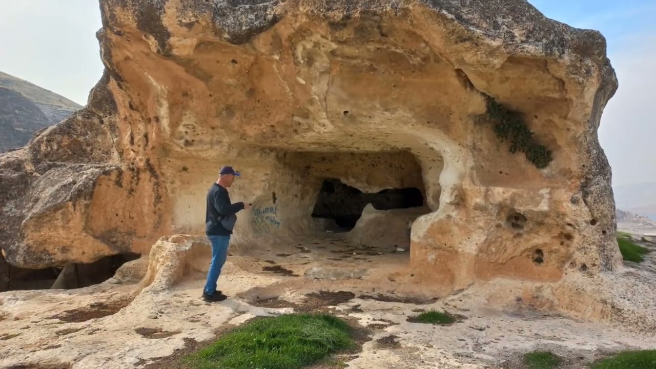 Hasankeyf, Eski Hasankeyf, Yeni Hasankeyf