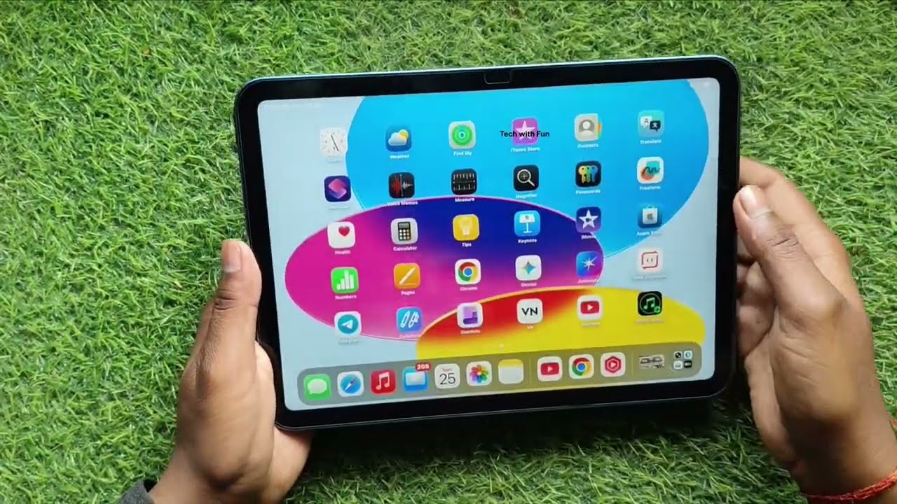 iPad 11th Gen after 100 Days 🔥😲 Honest Review | Best for Video Editing & Note Taking?