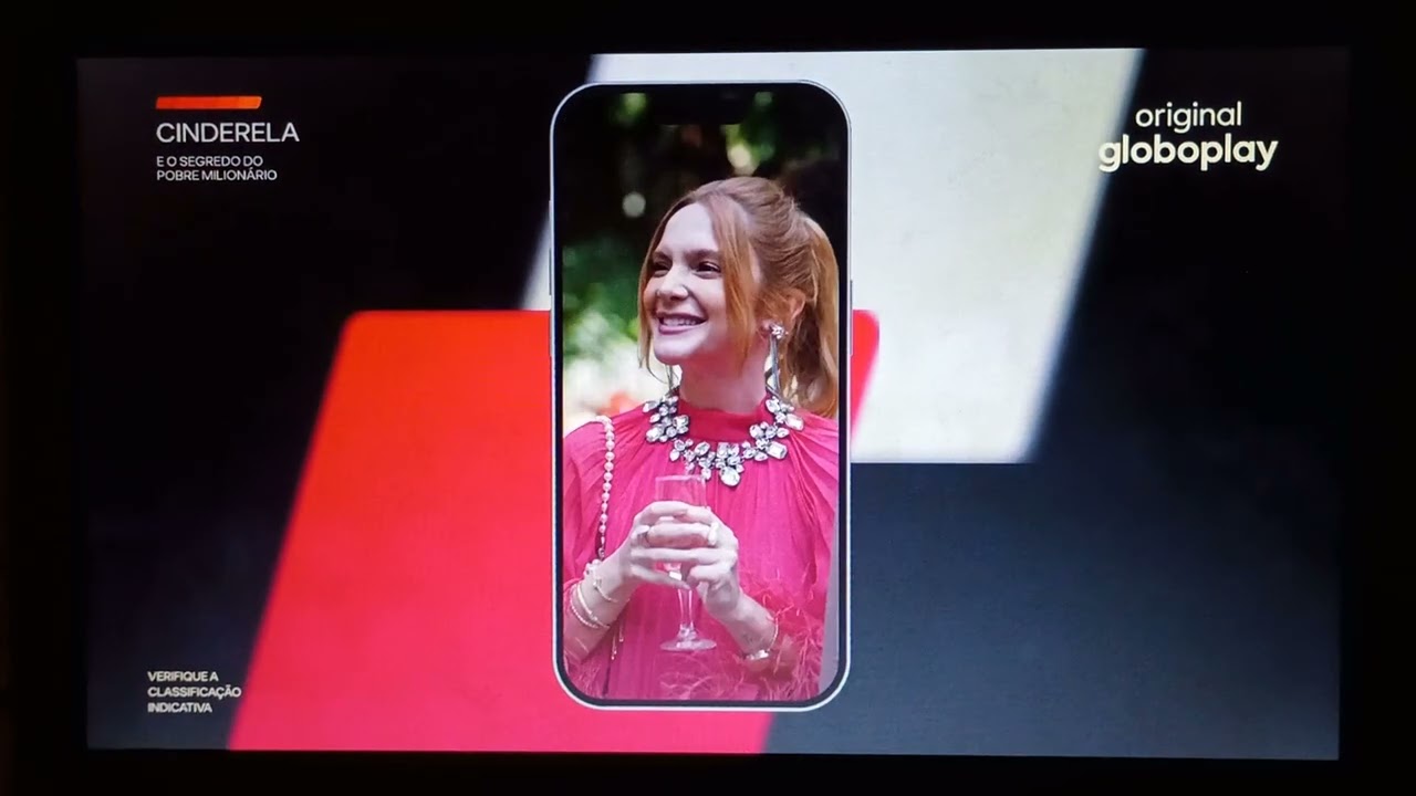 Intervalo Comercial no Telecine Premium 11/01/26