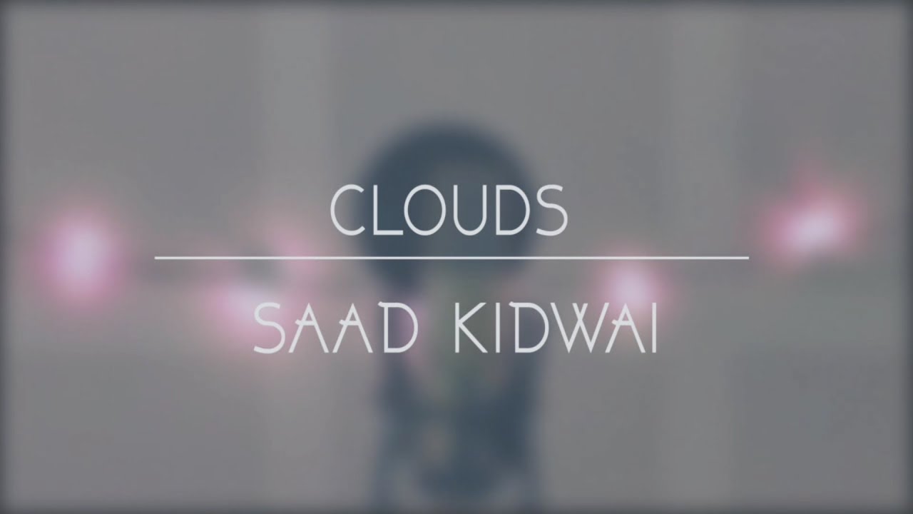 Cloud - Before You Exit (cover)