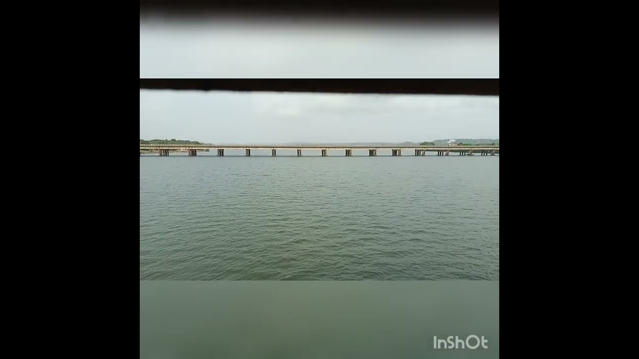 Nethravathi River | Mangalore .