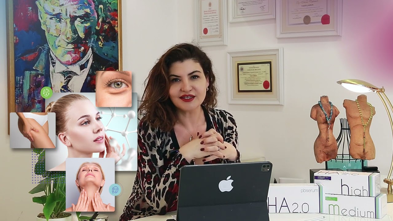 Pb Serum Nedir ve Ne İşe Yarar?