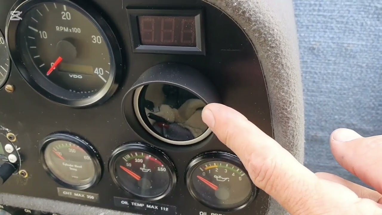 Jabiru 3300 GEN 4. Ignition issues