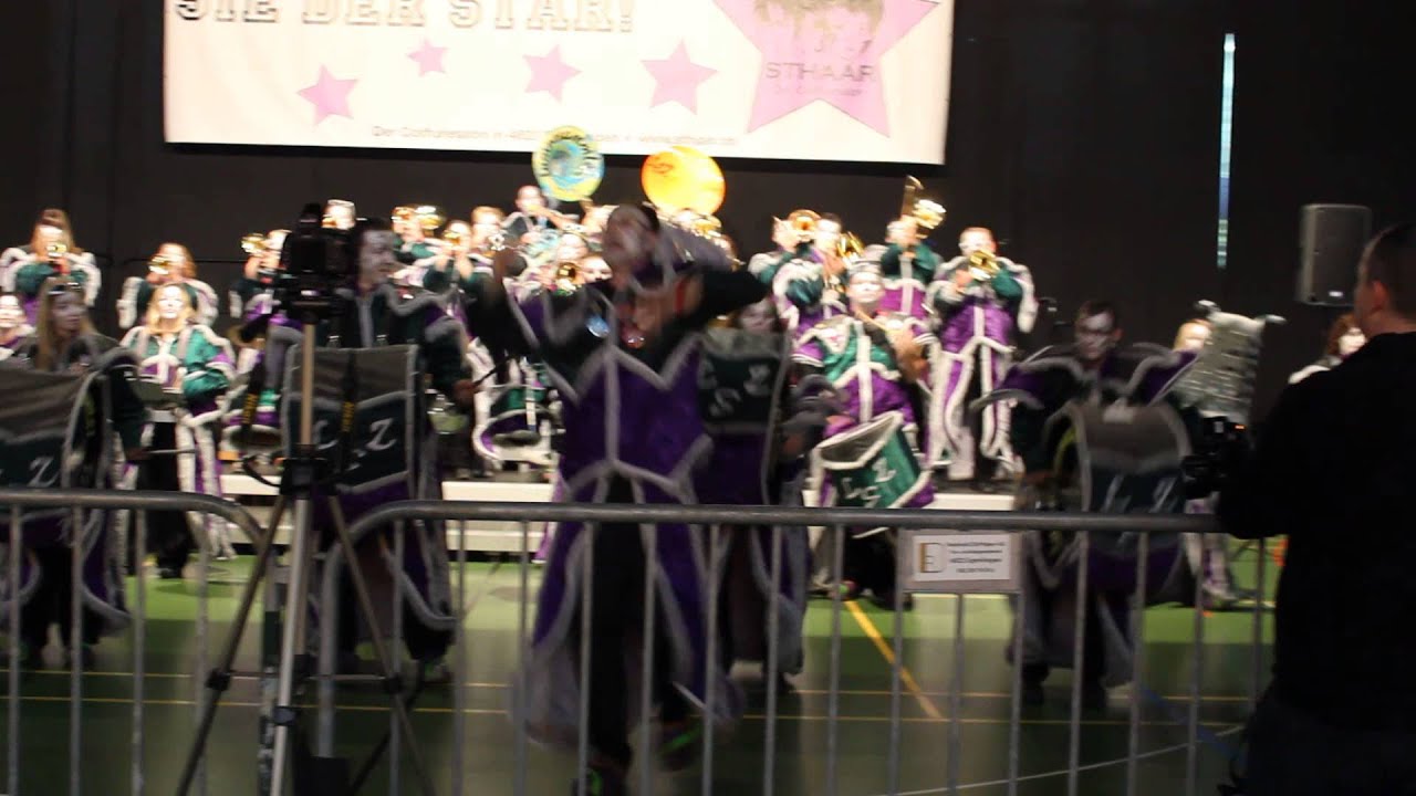 Lumpesammler Sweet Caroline - GuggenSM 2014