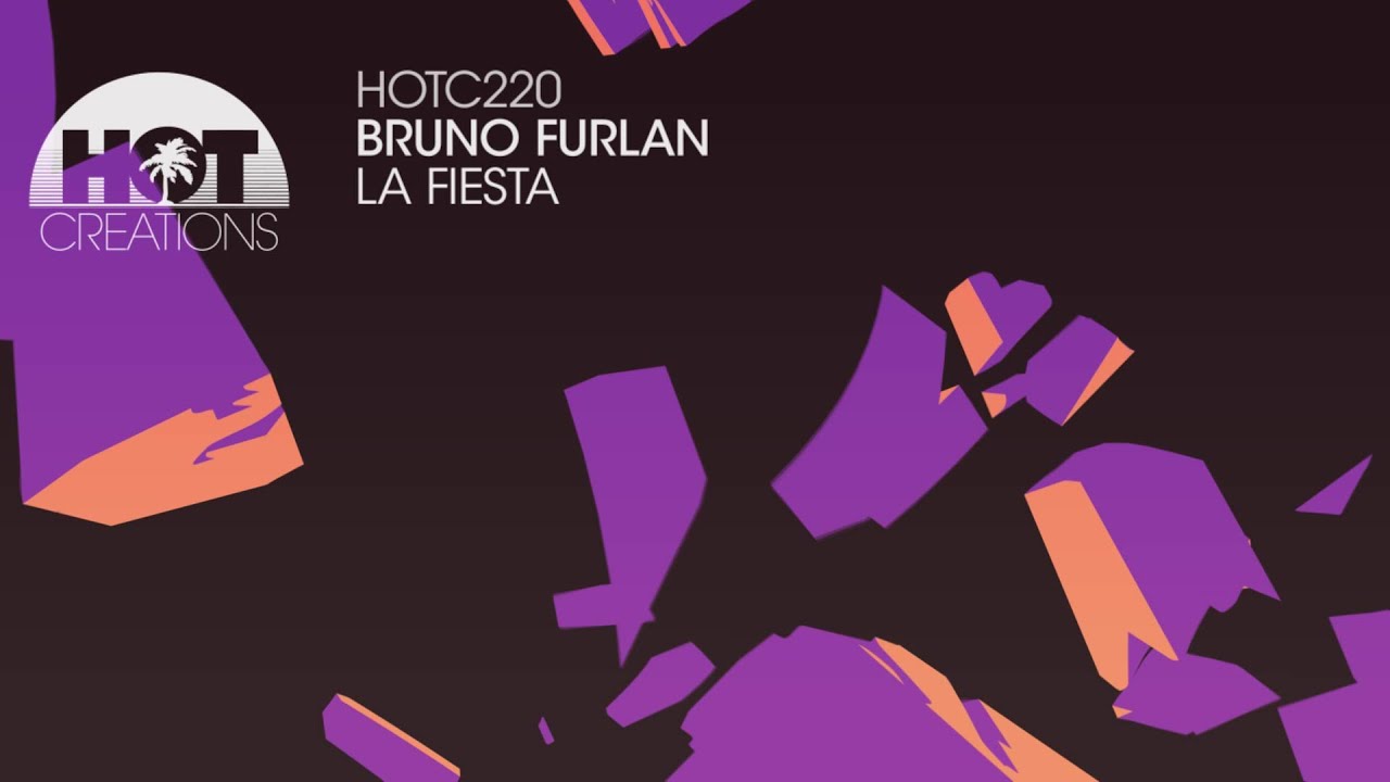 Bruno Furlan - La Fiesta
