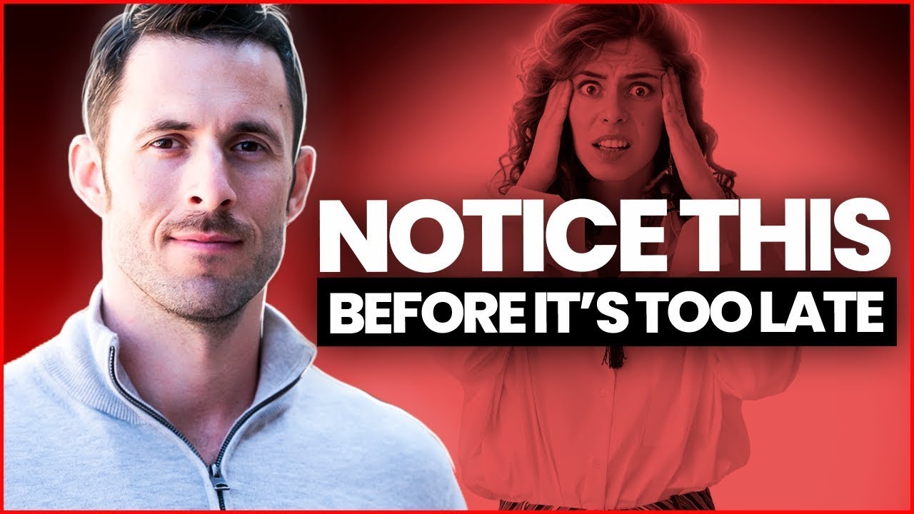 Signs That Divorce Is Coming (And How To Prevent It)
