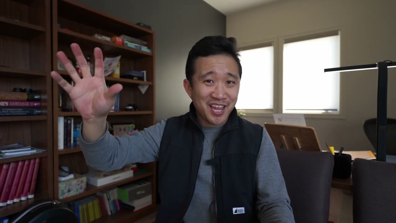 Lent Devotional Series -  March 1 2023 - What Kind of Faith do you have?
