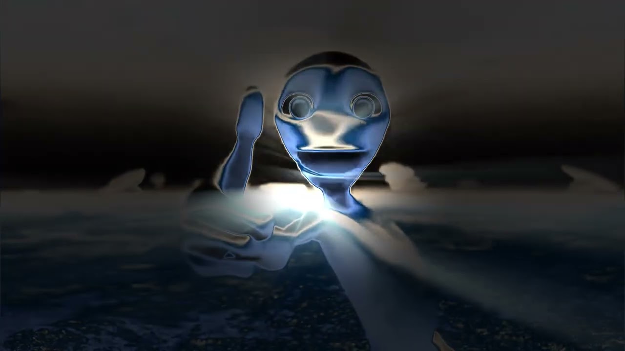 Dame tu Cosita In Deep Cave 2.0