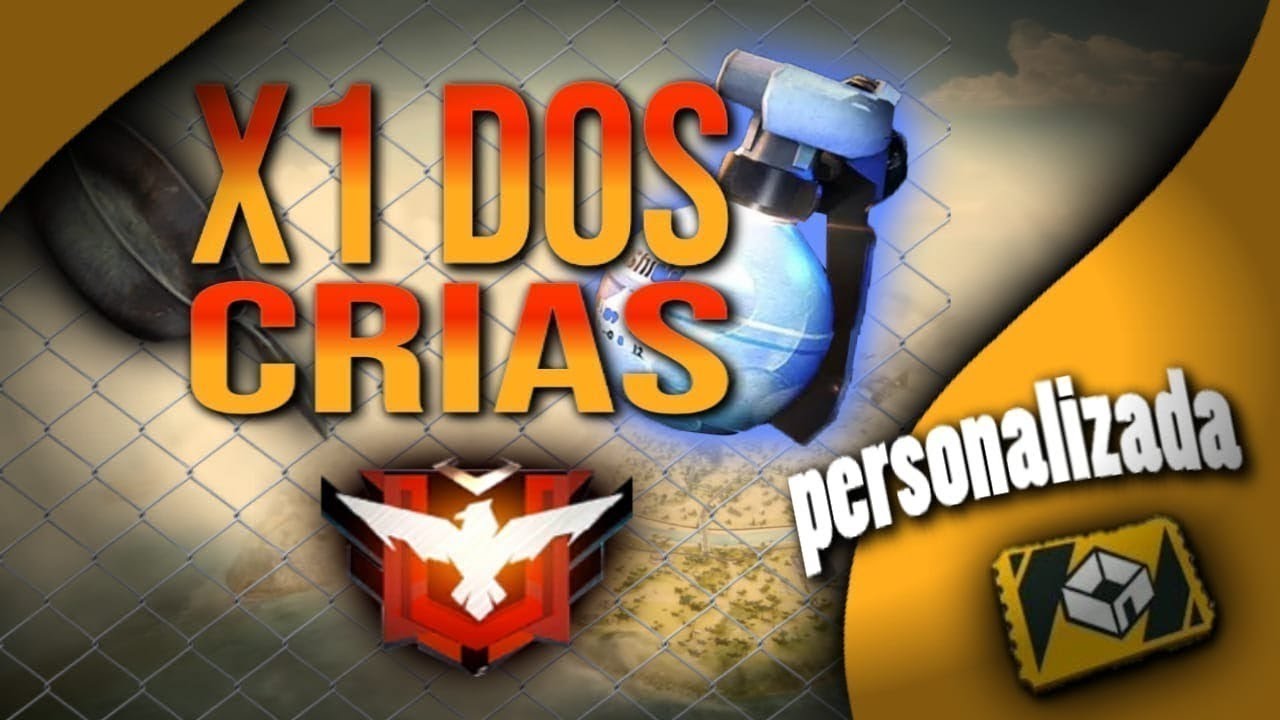 🎮ALEXSR🎮🔥LIVE ON 🔥X1 DOS CRIAS CONSECUTIVO VEM TREINA🔥1X1🔥6X6🔥TREINAMENTO🔥#EMULADOR🔥XTREINO