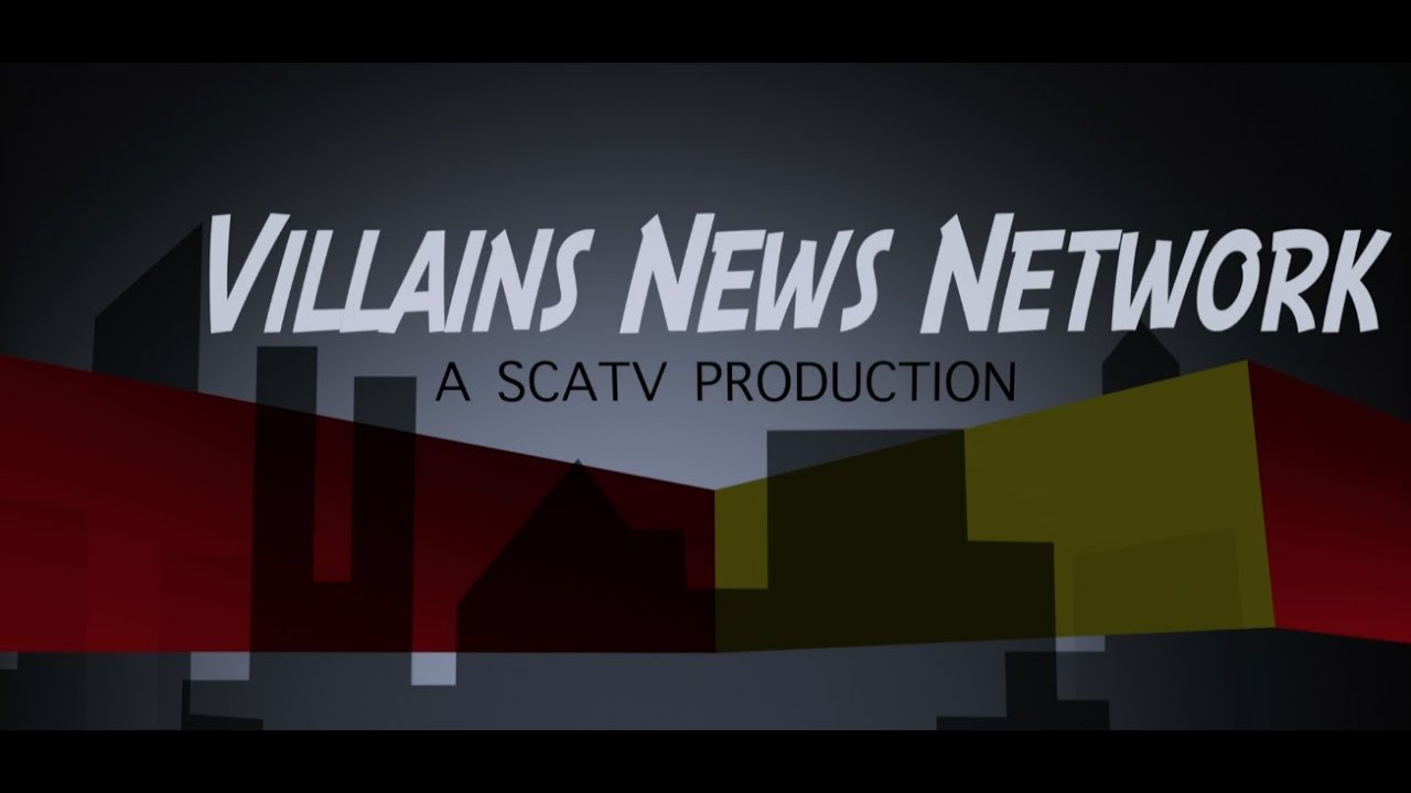 The Villen News Network | Somerville Youth News