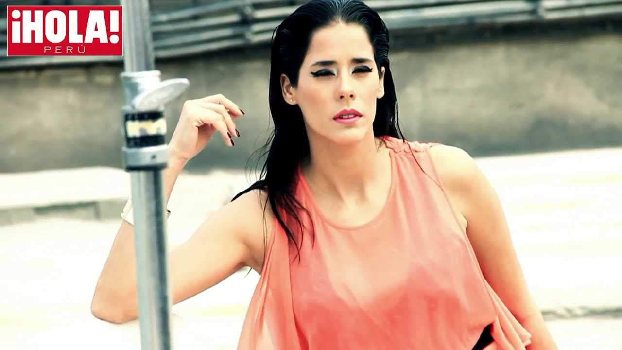 Gianella Neyra