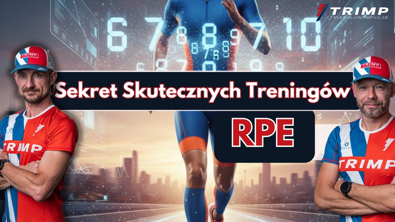 Jak Trening na Odczuciach Odmienia Sport