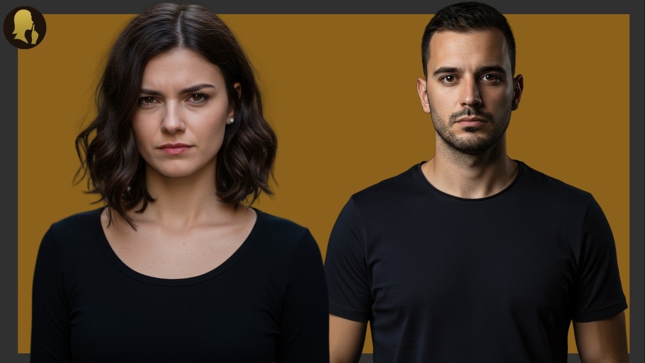 Rekao je da nema nikoga drugog — dok nisam vidjela kako briše poruke.