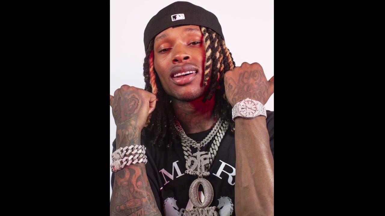 (FREE) (HARD) Lil Durk x King Von Type Beat - “WASTE NO TIME”