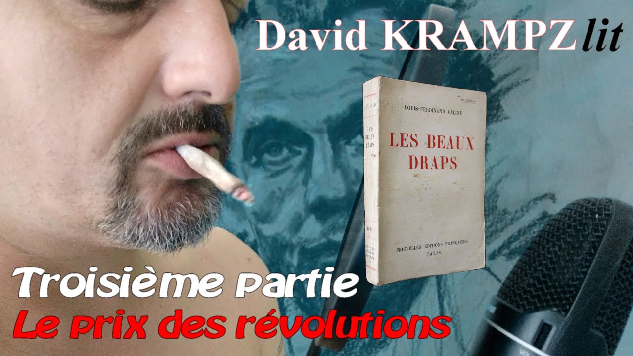 Les beaux draps (Troisi&egrave;me partie)