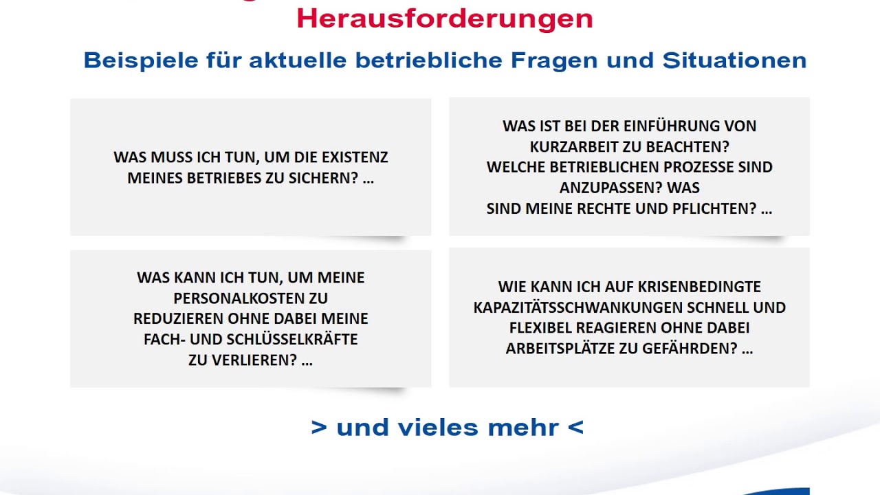 COVI9-19 Impulsberatung f&uuml;r Betriebe IBB