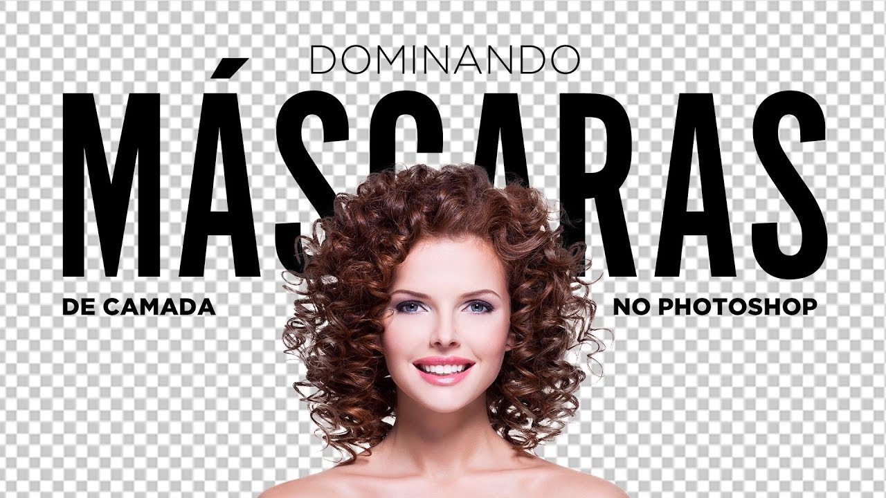 Dominando máscaras de camada no Photoshop