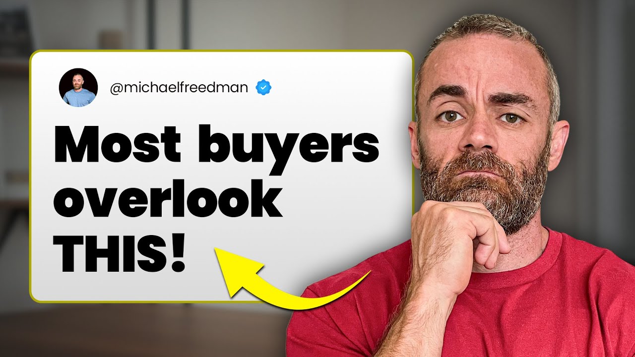 Never Buy a Business WITHOUT This 5Ds Checklist