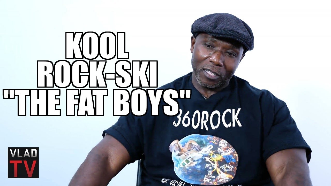 Kool Rock-Ski (Толстяки) о Баффи, умирающей в 28 лет, весящей 633 фунта при росте 5 футов 4 дюйма...