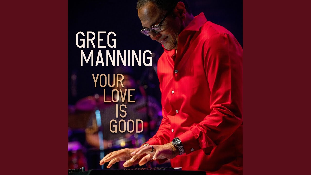 Your Love Is Good