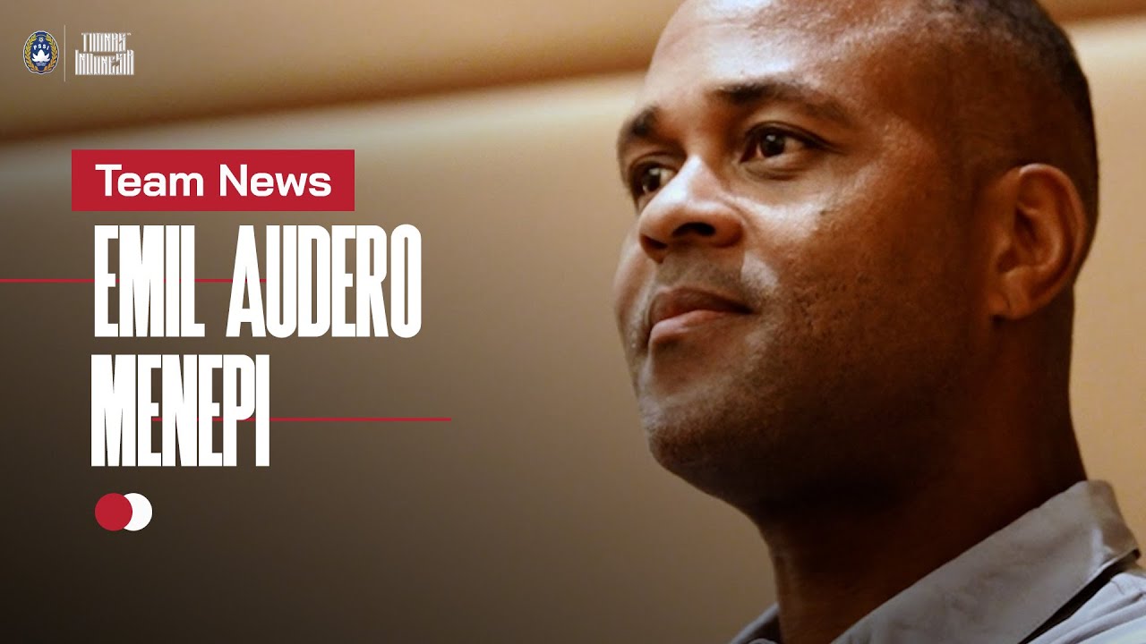 Kabar Terbaru Timnas Indonesia dari Patrick Kluivert