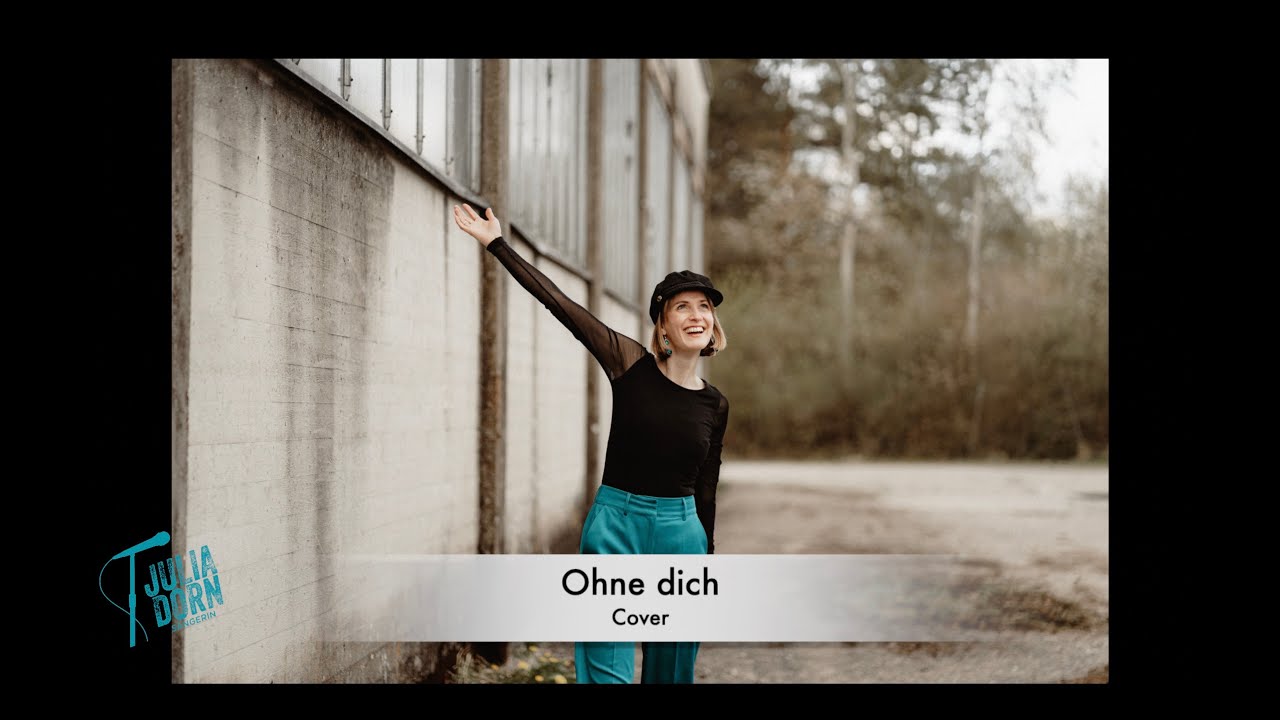 Ohne dich (Cover)