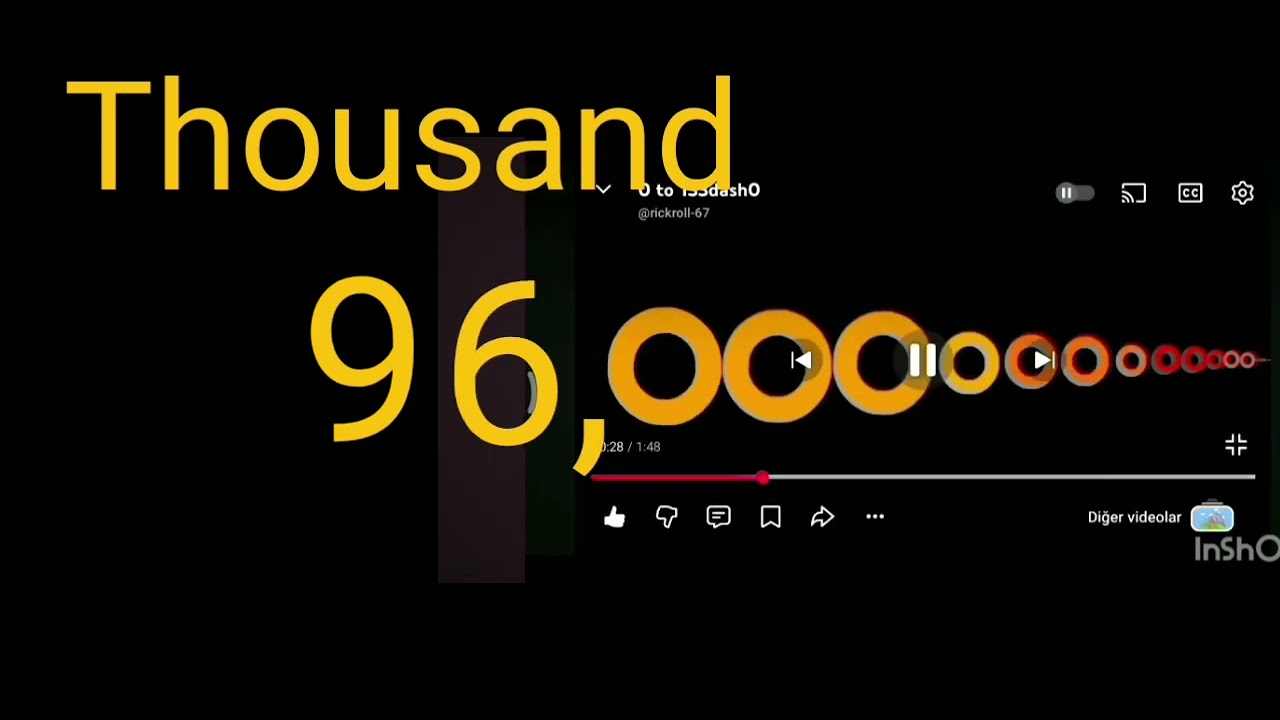 Minecraft Million(1/100)