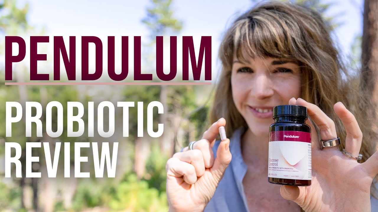 How This Probiotic Controls Blood Sugar Spikes