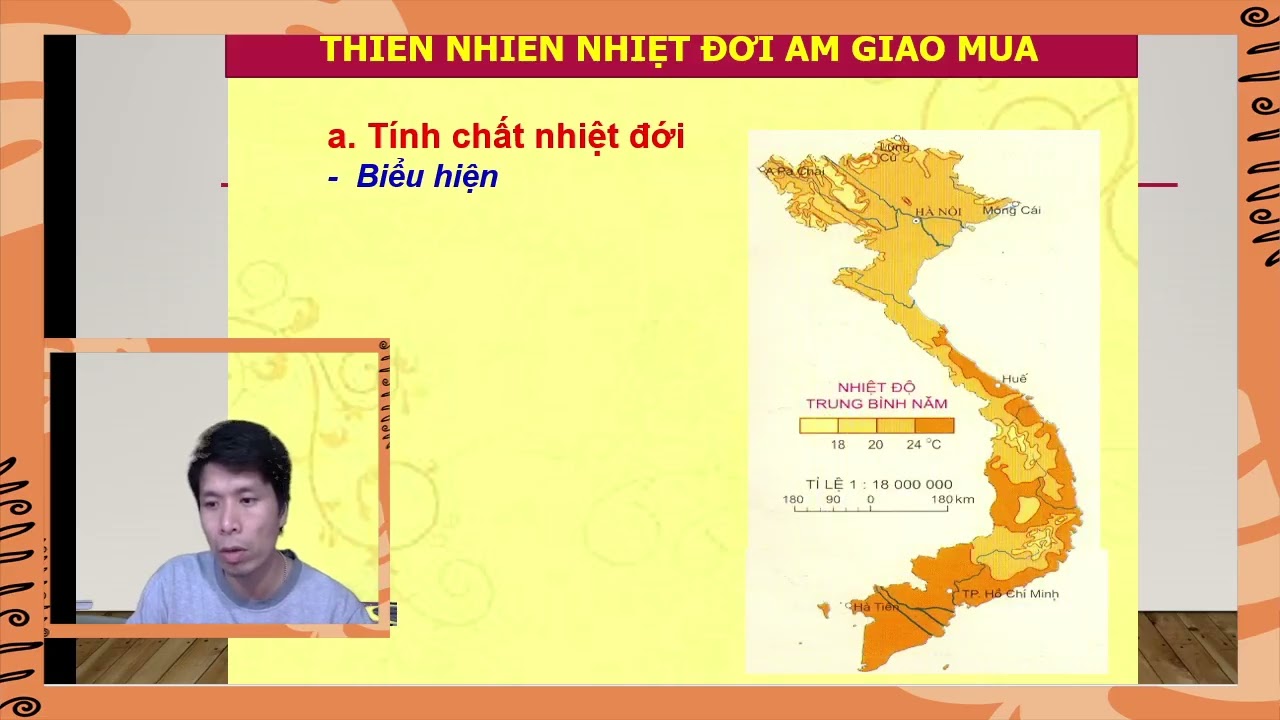 Học Địa lí dễ áp dụng cùng trần viết 3