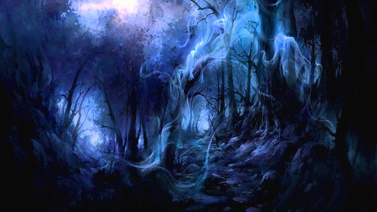 Aura Saturnal (Finland) - The Galaxy Aflame (2012)