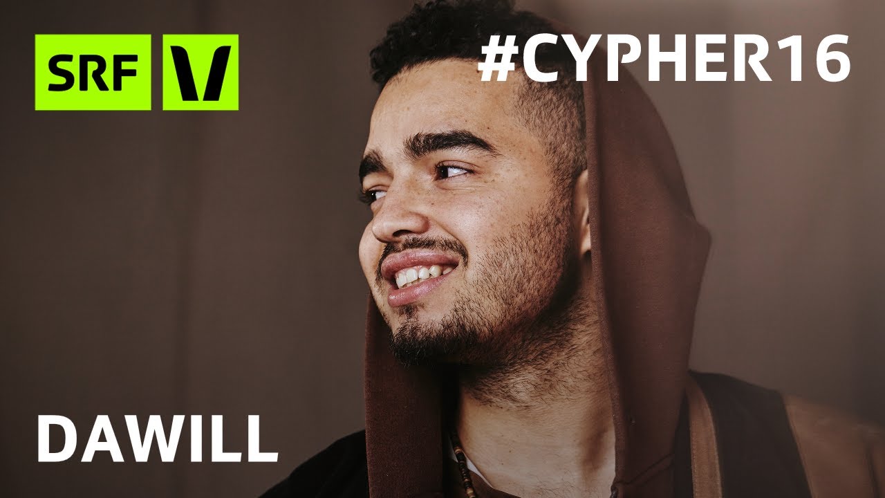 Dawill am Virus Bounce Cypher 2016 | #Cypher16 | SRF Virus