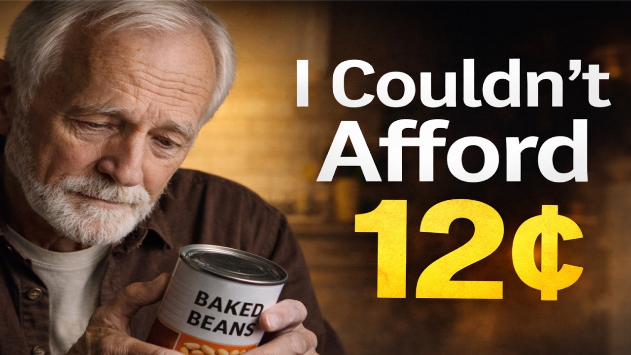 I'm 80. The Day I Said “Enough” Changed My Life Forever.
