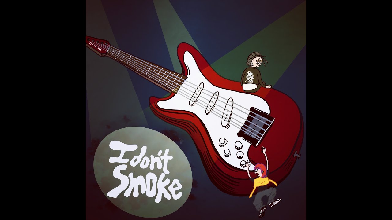 syt - I don't smoke ft. Way U (Official Audio)