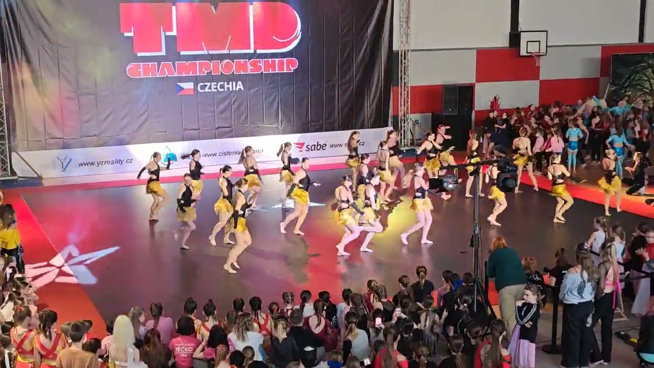 TMD Chrudim - Show me