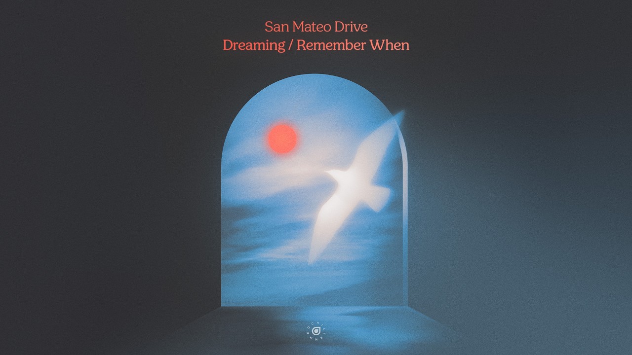 San Mateo Drive - Remember When