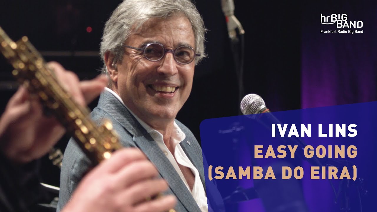 Ivan Lins: 