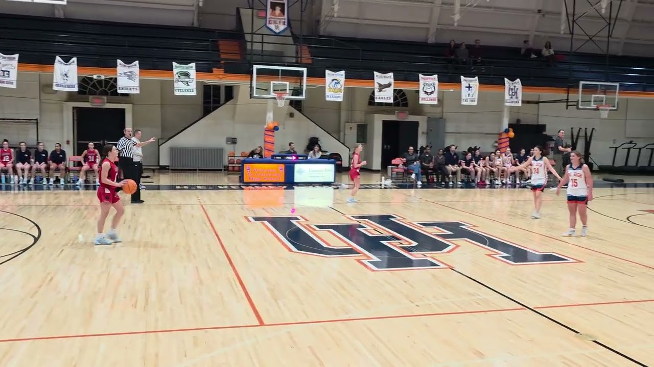 CCA vs Uni High Q2 2/5/26