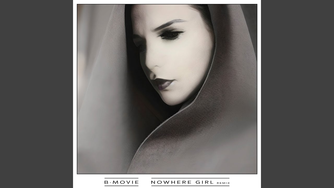 Nowhere Girl (DJ Frank & Taito Tikaro Goldskool Remix)