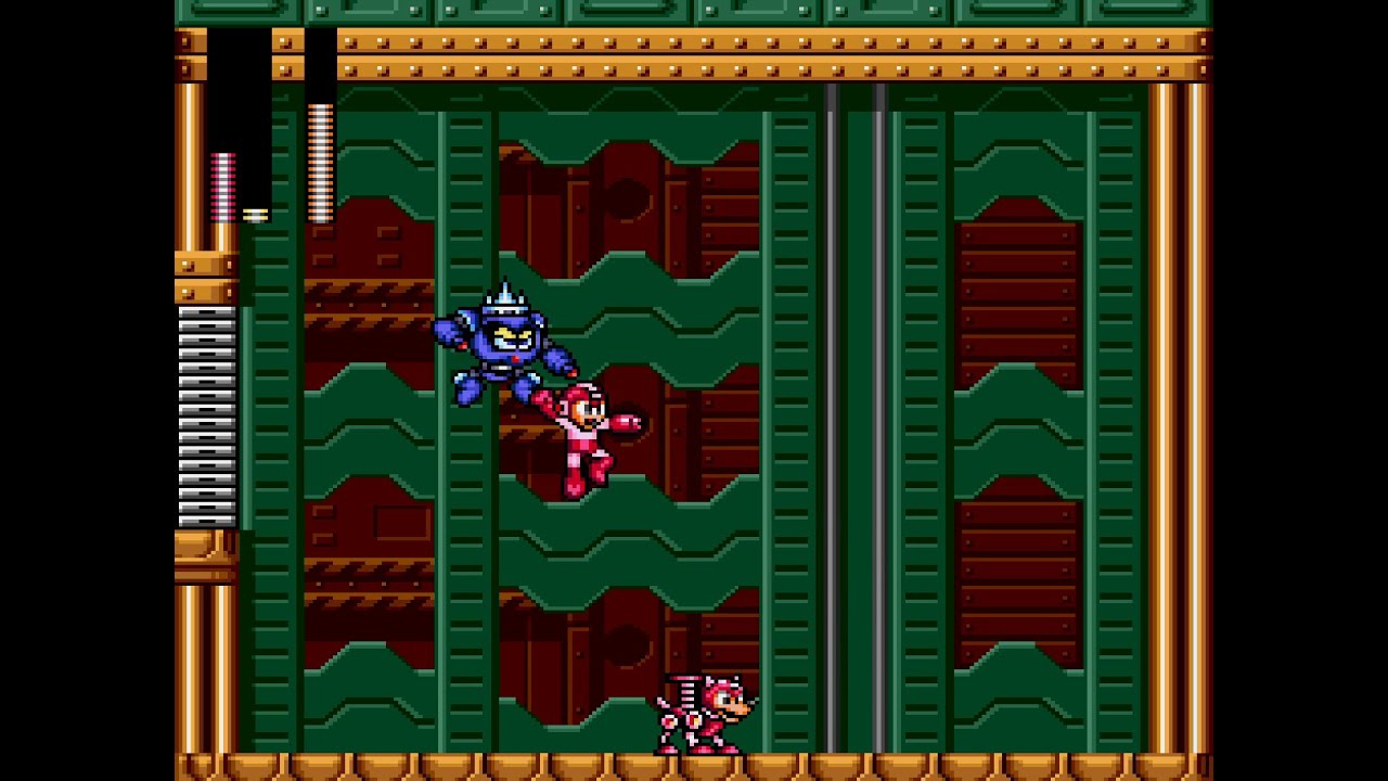 [TAS] Mega Man: The Wily Wars in 1:29:13.276 by CUI, jc564, NemoRuby, and Darkman425