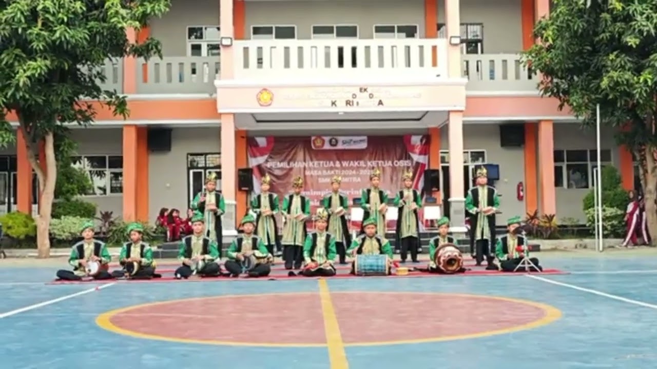 MARAWIS HABBINA SUBANG | AL ARDULANA