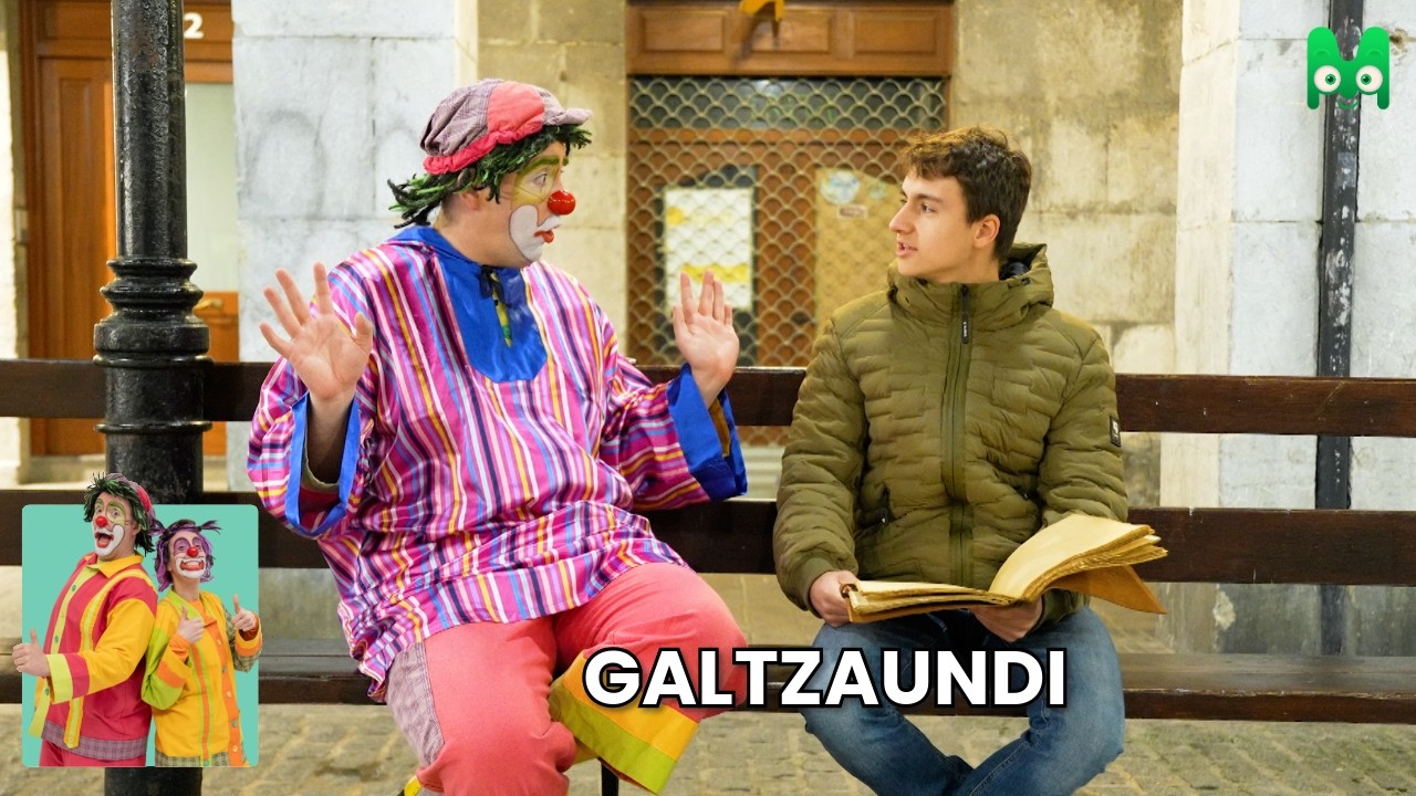 HALA BAZAN - GALTZAUNDI - POTX ETA LOTX 4