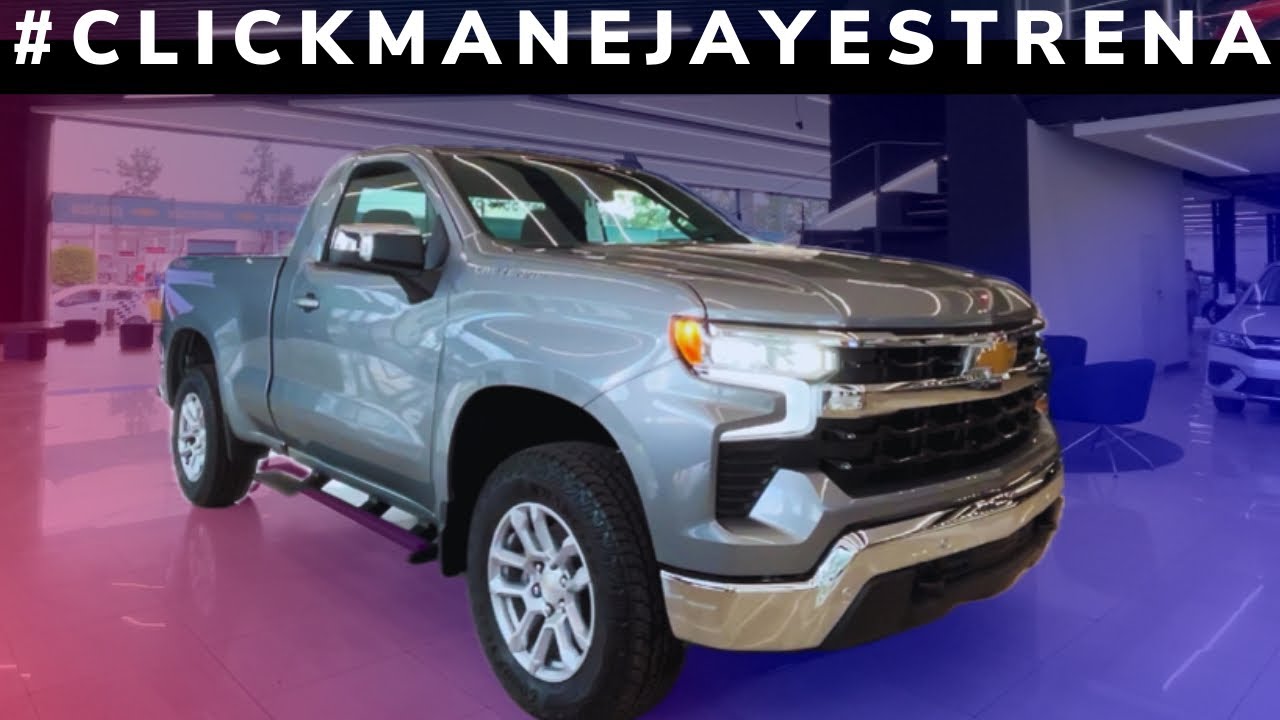 CHEVROLET CHEYENNE LT 4X4 2024