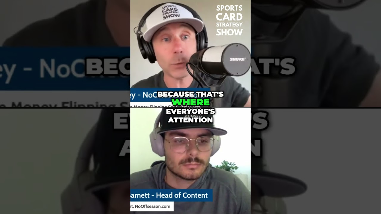 Unveiling the TOPPS Chrome Release: Buying Tips for Wemby Prizm Silvers