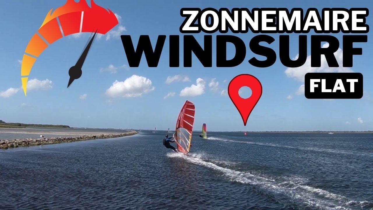 zonnemaire windsurf