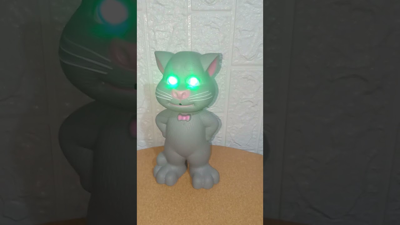 One Click Tom Angry 🙀 #shorts #viral #trending
